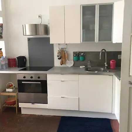 Plein Centre Apartment *