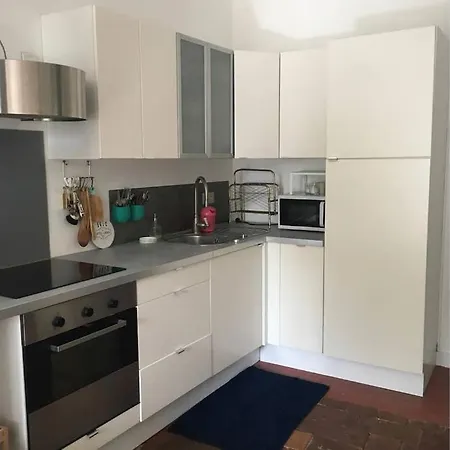 Apartmán Plein Centre *