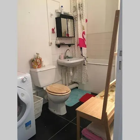 Plein Centre Apartamento