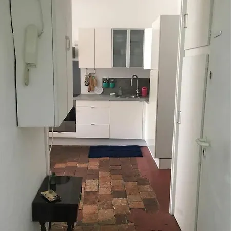 Apartment Plein Centre Nantes